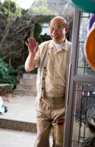 Colin Foo as Jimmy Z